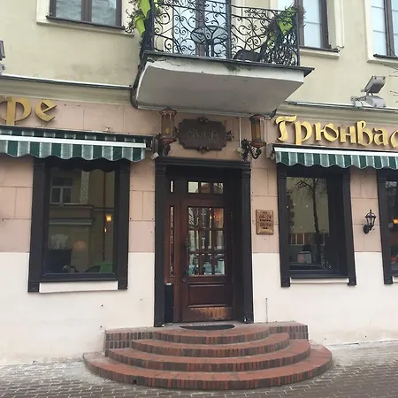 International Апартаменты