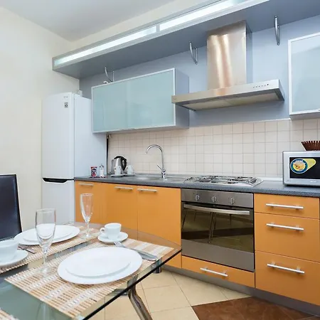 International Apartment