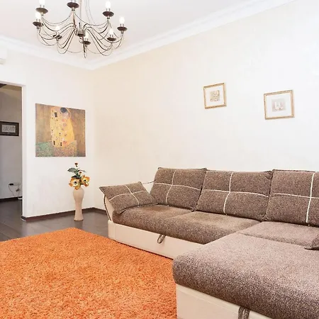 International Apartment Minsk